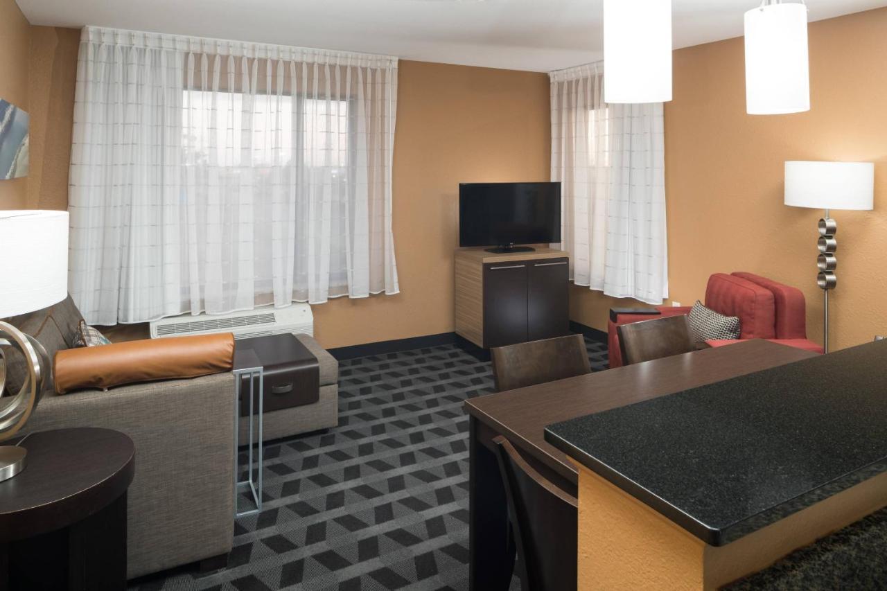 Towneplace Suites By Marriott Panama City Buitenkant foto
